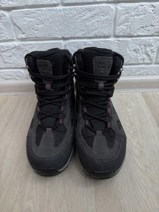 Ботинки Jack Wolfskin