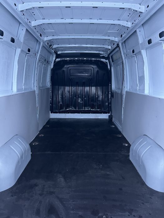 Renault Master IV 2022р. L3H2