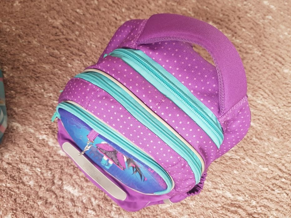 Шкільний рюкзак  KITE,  школьный рюкзак PIXEL