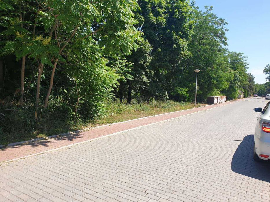 Продам участок у моря Фонтанка, "Сосновый берег"!