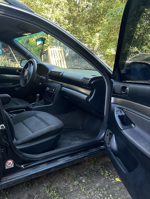 Продам Audi a4b5