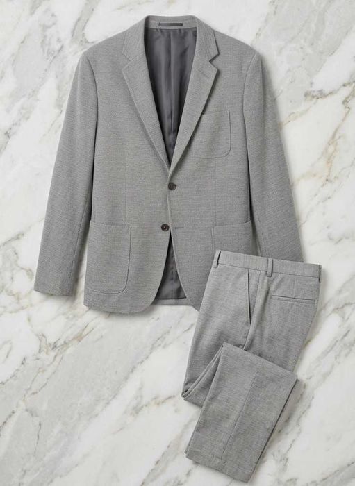 Garnitur męski Reserved