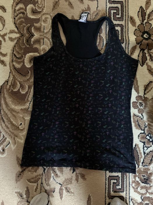 Жіночі майки в ідеальному стані.