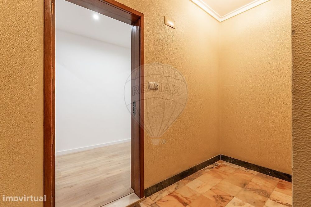 Apartamento T3 para arrendamento