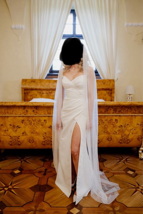 Suknia ślubna Milla Nova Gigi