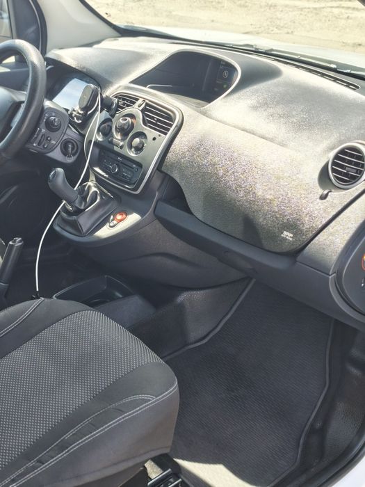 Продам Renault Kengo maxi 2019 рік