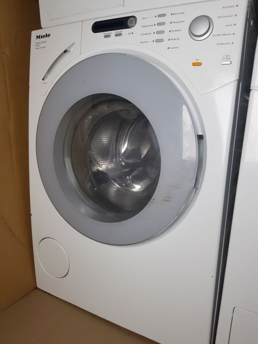 Топ! Пральна машина/Стіральна   Miele W1662 б/у Made in Germany!