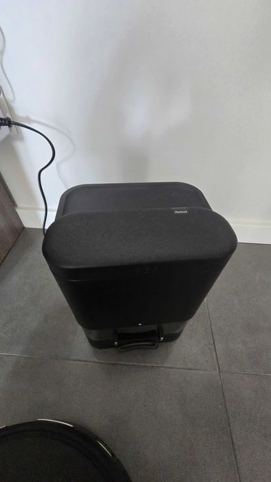 I Robot Roomba 105 Combo