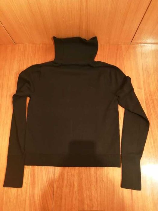 Malha DKNY (tamanho XXS)