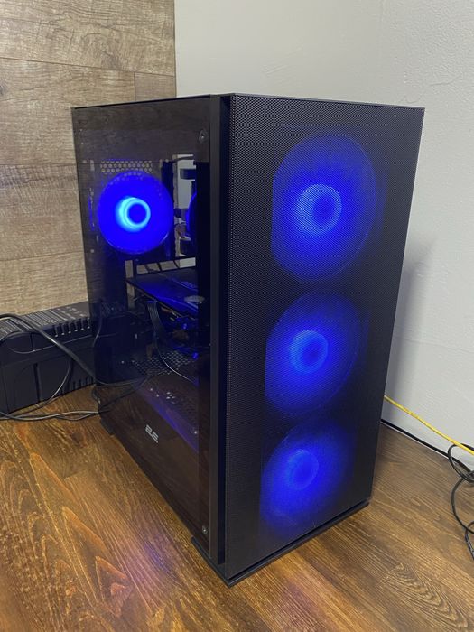 Компютер ігровий та для роботи
