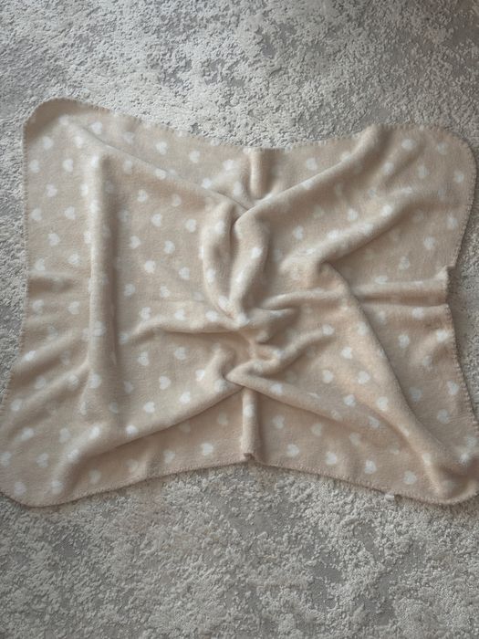 дитячий плед, ковдра