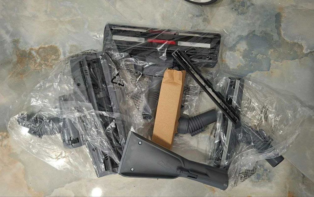 Пылесос Zelmer Aquawelt 919.0 ST