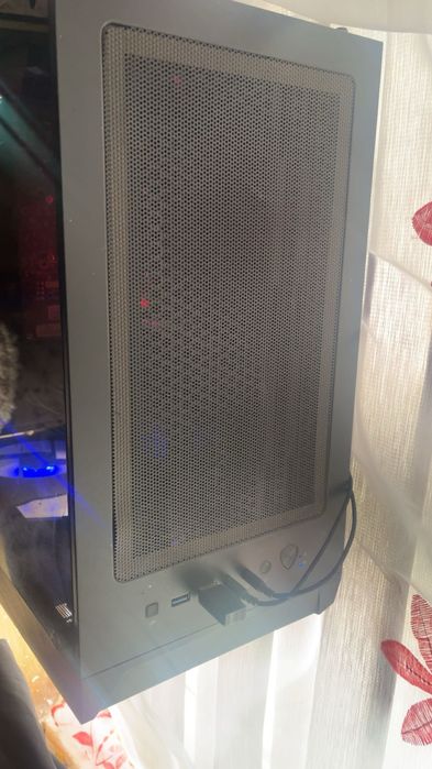 Komputer do gier stacjonarny  cena do negocjacji