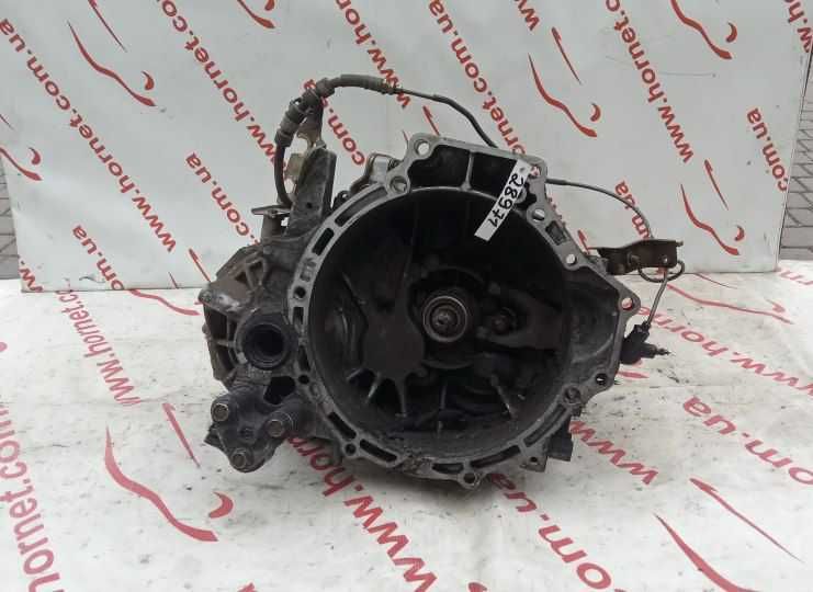 Коробка механика (МКПП) Mazda 6 2003- 2.0Diesel