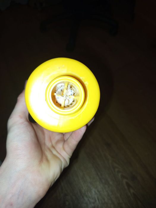 Фільтр до протигазу