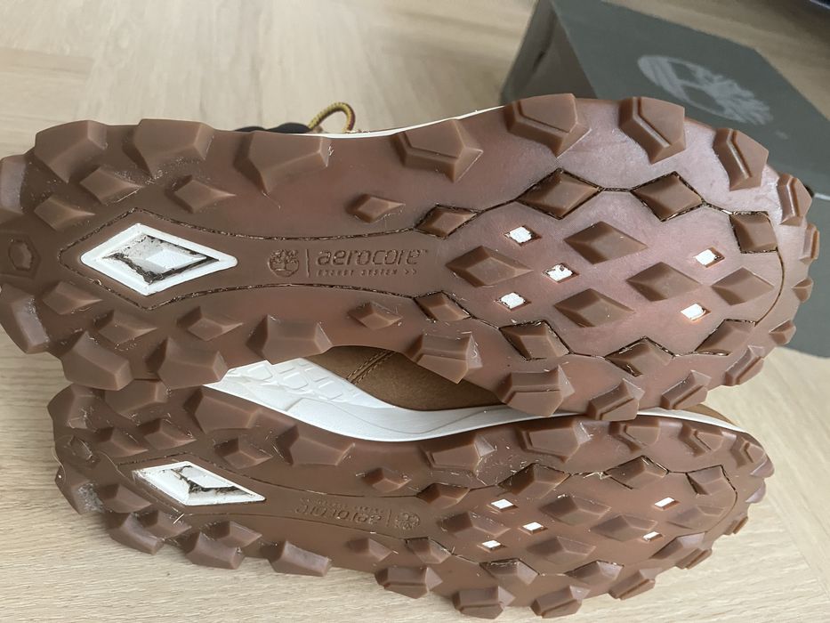 Timberland Brooklyn Low Hiker 44,5