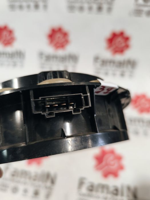 Coluna De Som - 311212 - VW GOLF VI (5K1)