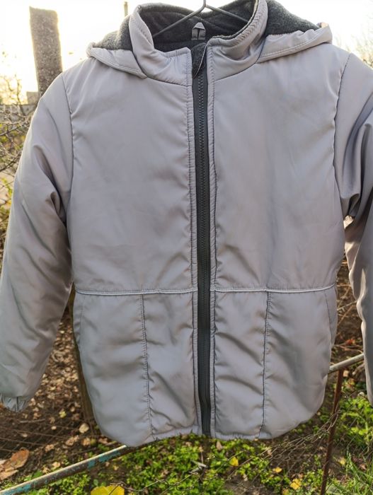 Куртка зимова 152 зріст