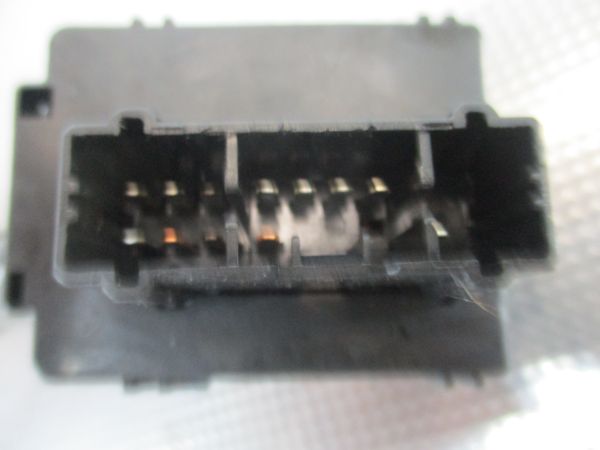 Conjunto / manetes de luzes e limpa vidros HONDA Civic VII Coupé (EM2_