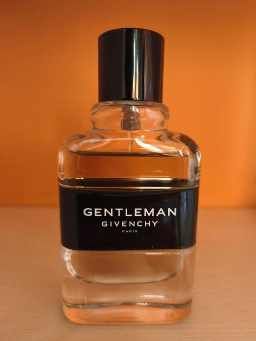 Gentleman Givenchy Paris - woda toaletowa 60 ml