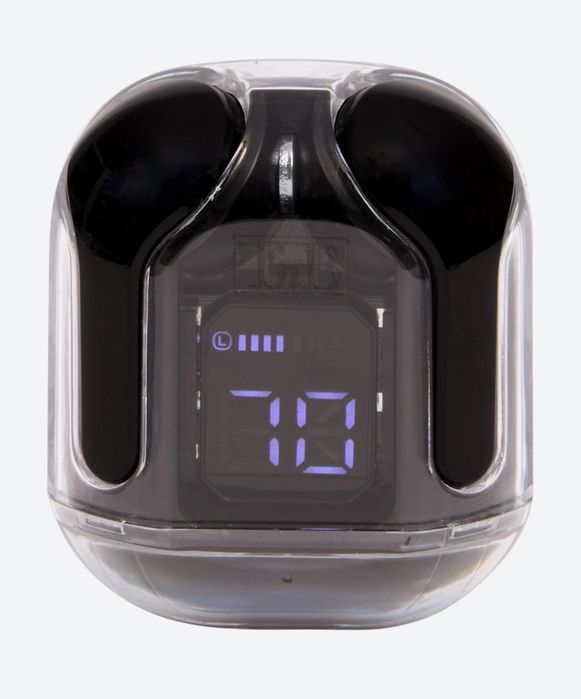 Auriculares s/ Fio NOVOS