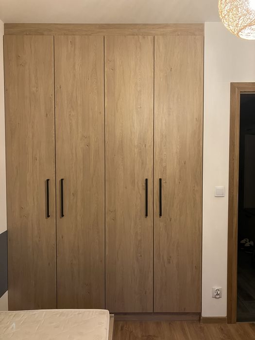 Szukam Współlokatorki, Katowice-Panewniki