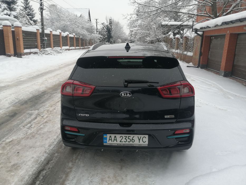 продам кіа Eniro