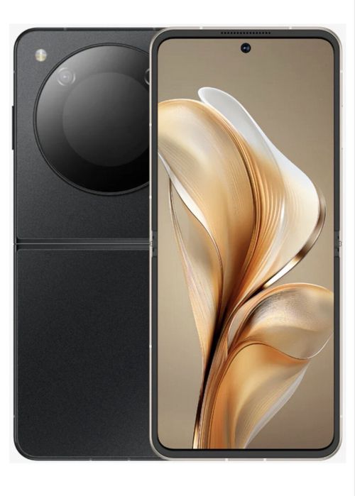 ZTE Nubia Flip (12+512Gb) Cosmic Black