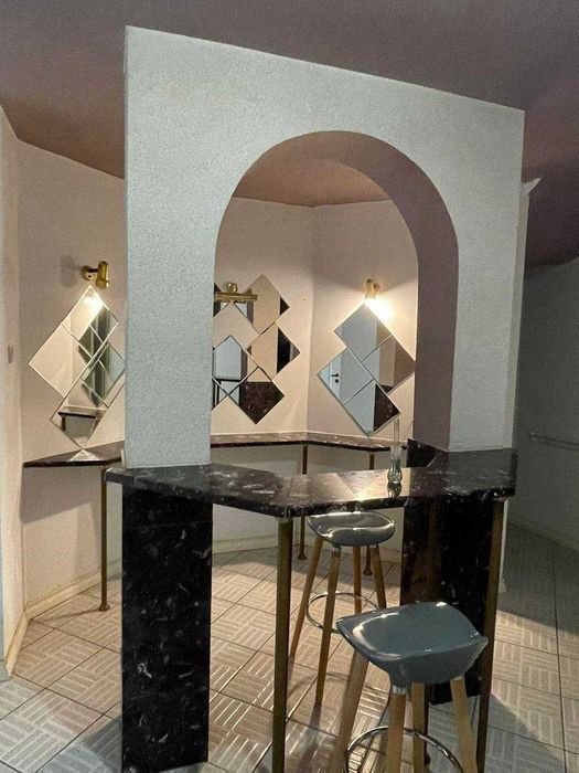 750 злотых в месяц проживания- Общежитие Варшава Есть бассейн. Hostel.