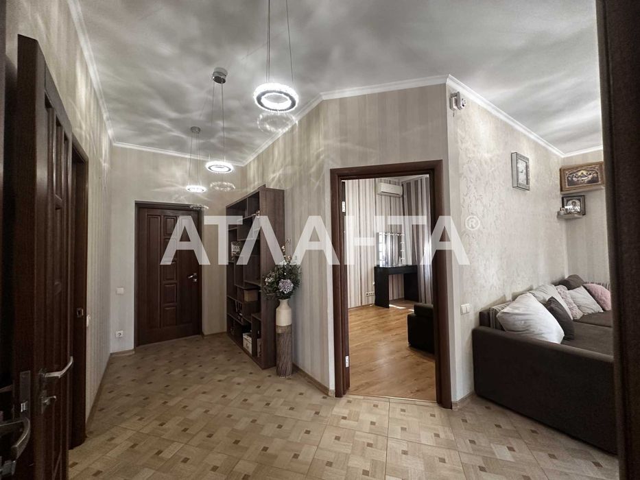 ДОМ мечты Совиньон 3