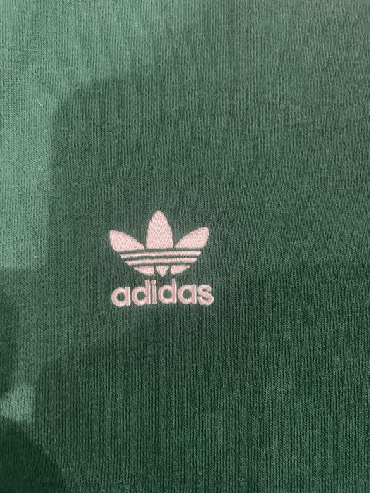 Casaco Adidas Verde