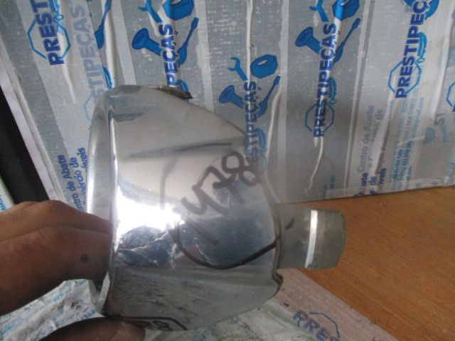 Friso farolim ES FORD Fiesta VI (CB1, CCN)