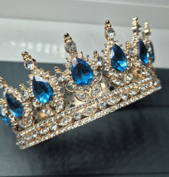 Корона на торт (оренда)