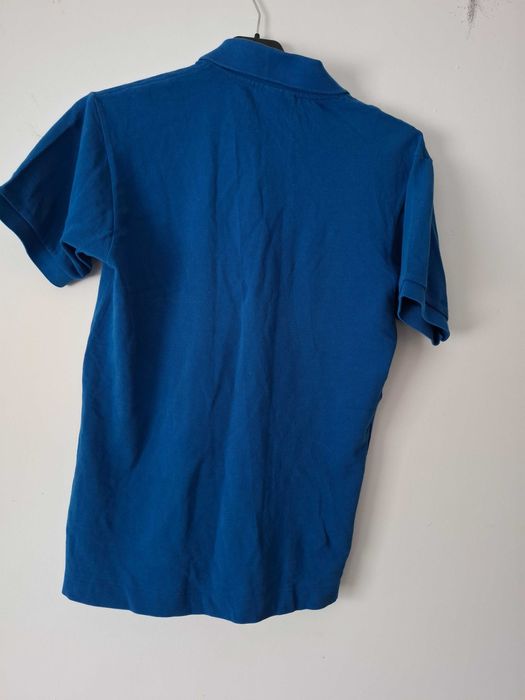 Lacoste bluzka polo