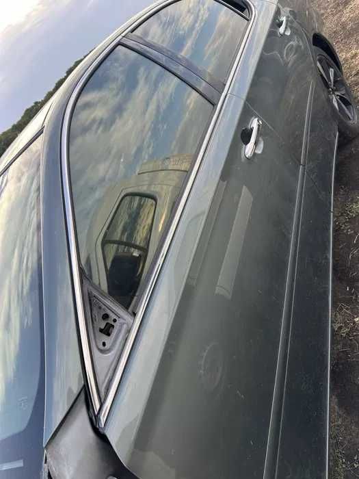 Продаж Комплекта Кузовних запчастин на Авто Toyota LC Prado 120.