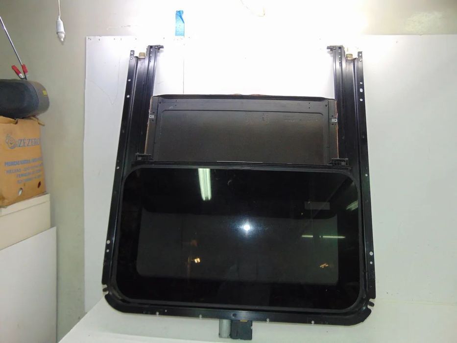 Audi A4 tecto abrir " nova de stock antigo