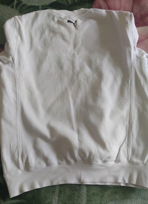 Світшот/худі Puma