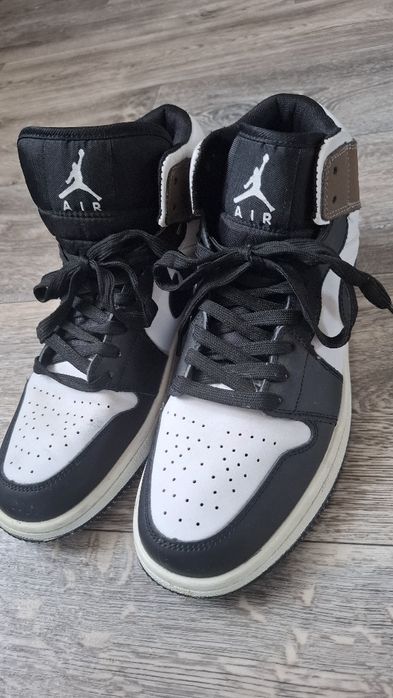 Ботінки Nike чоловічі
