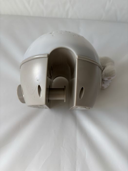 Mobile Chicco / música para bebés
