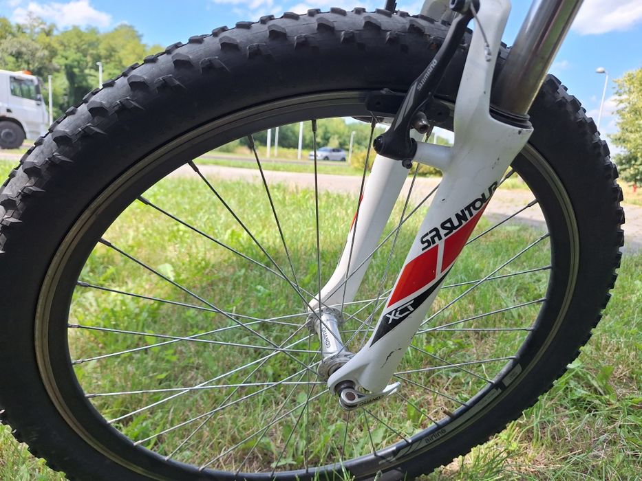 Rower Unibike 26"