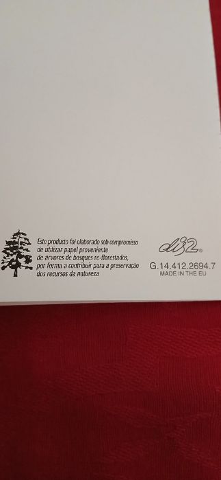 Convites antigos