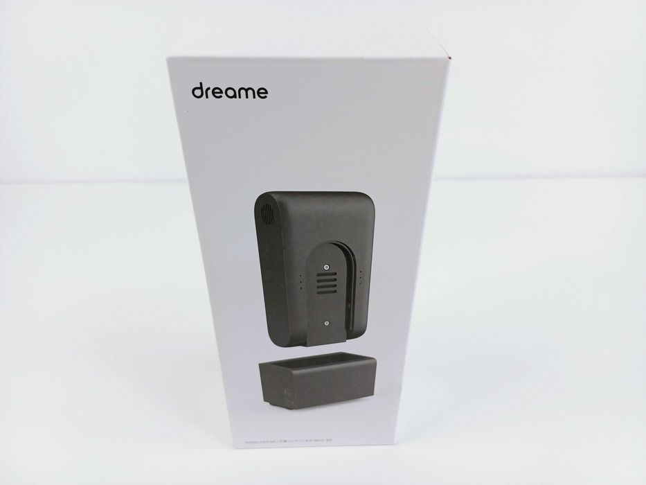 Oryginał bateria stacja dokująca do odkurzacza Dreame T20/PRO