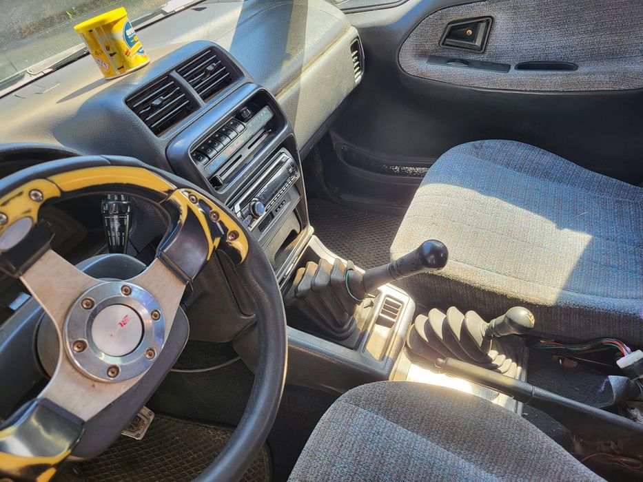 Suzuki vitara  Сузукі вітара