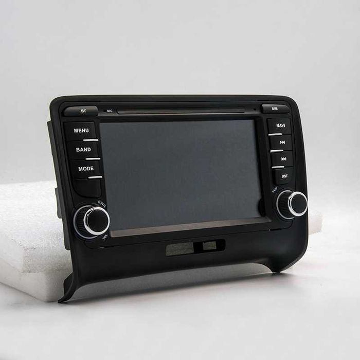 Radio android 11 Audi TT wifi gps bluetooth PROM