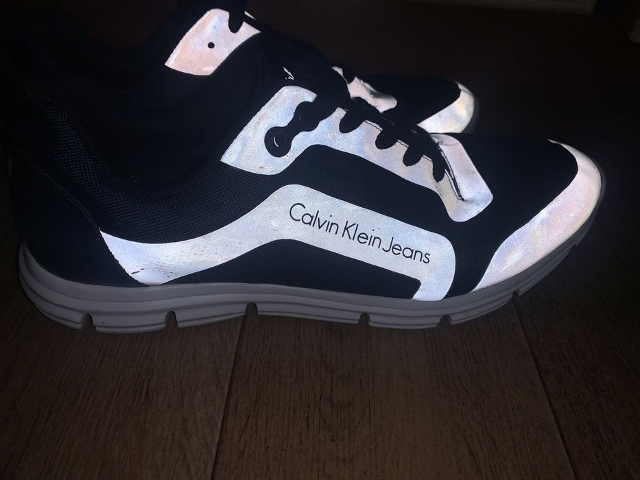 Кроссовки Calvin Klein