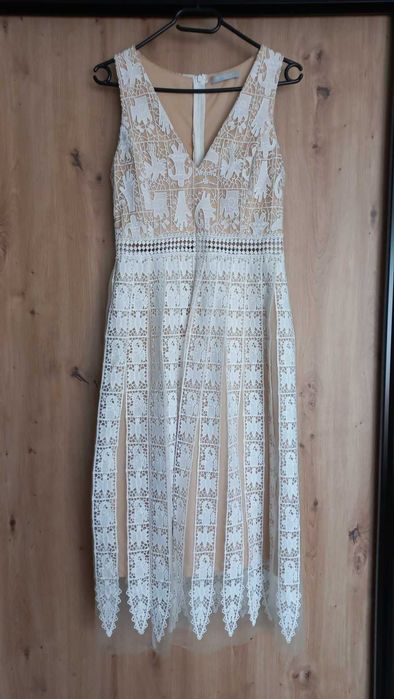 sukienka 38 - M stan IDEALNY