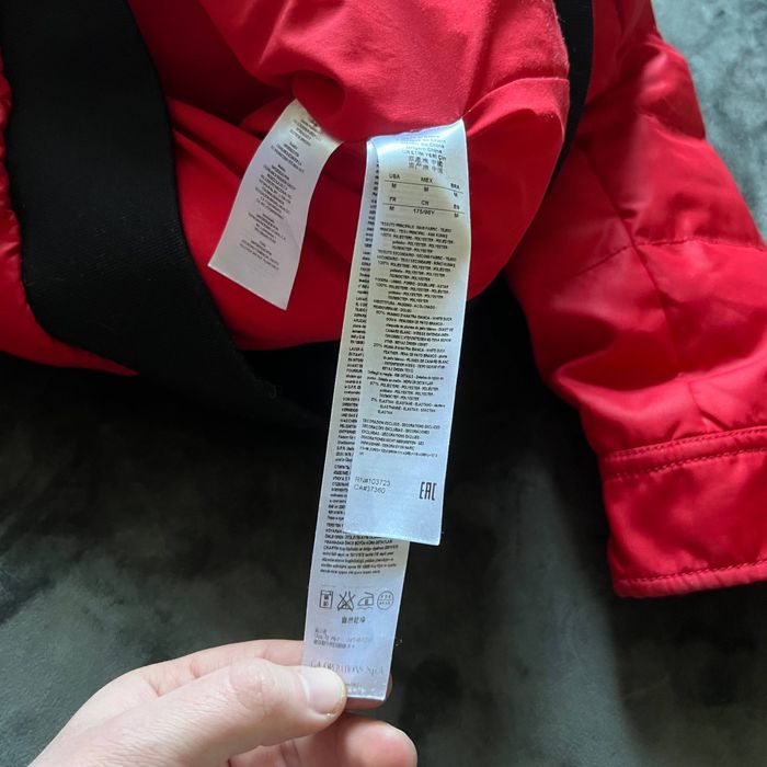 Женская курточка Armani Exchange