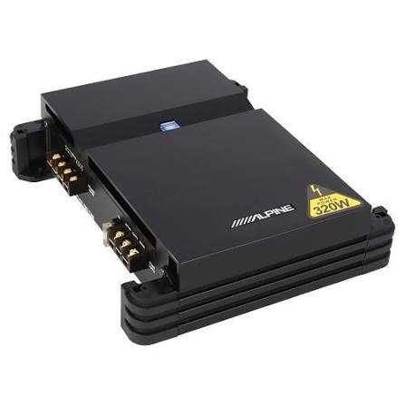 Amplificador alpine pmx-f320