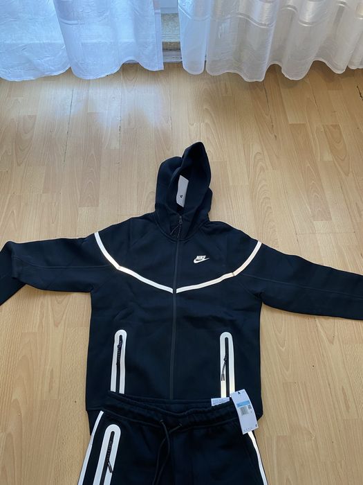 Nike tech fleece rozmiar M
