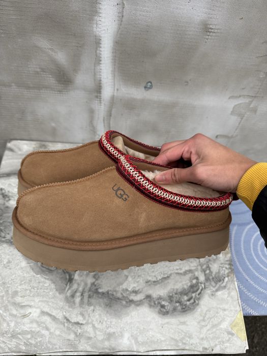 Оріг.Ugg угги. Нові. На плтаформі